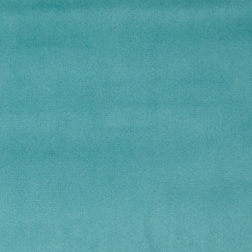 Bliss - Teal by Europatex Fabric Bliss 100% Polyester China See Sample Horizontal: N/A and Vertical: N/A 110.00 inches  - Fabric Carolina -
