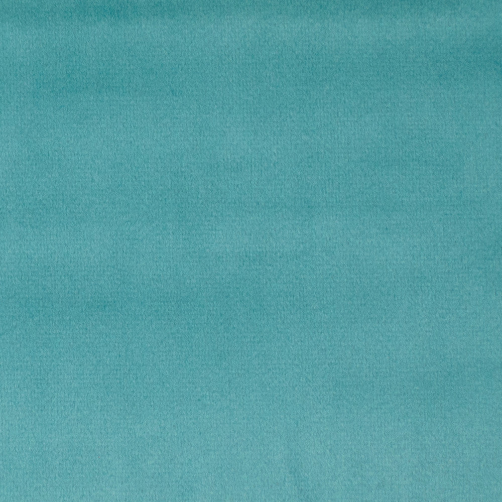 Bliss Teal by Europatex Fabric Bliss 100% Polyester 0.00" 110.00 inches - Fabric Carolina -
