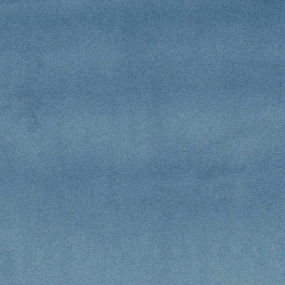Bliss Blue by Europatex Fabric Bliss 100% Polyester 0.00" 110.00 inches - Fabric Carolina -