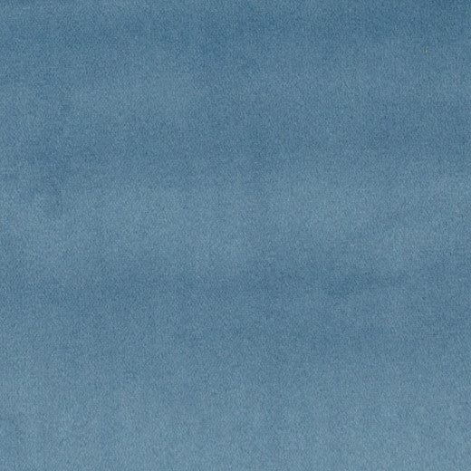 Bliss - Blue by Europatex Fabric Bliss 100% Polyester China See Sample Horizontal: N/A and Vertical: N/A 110.00 inches  - Fabric Carolina -