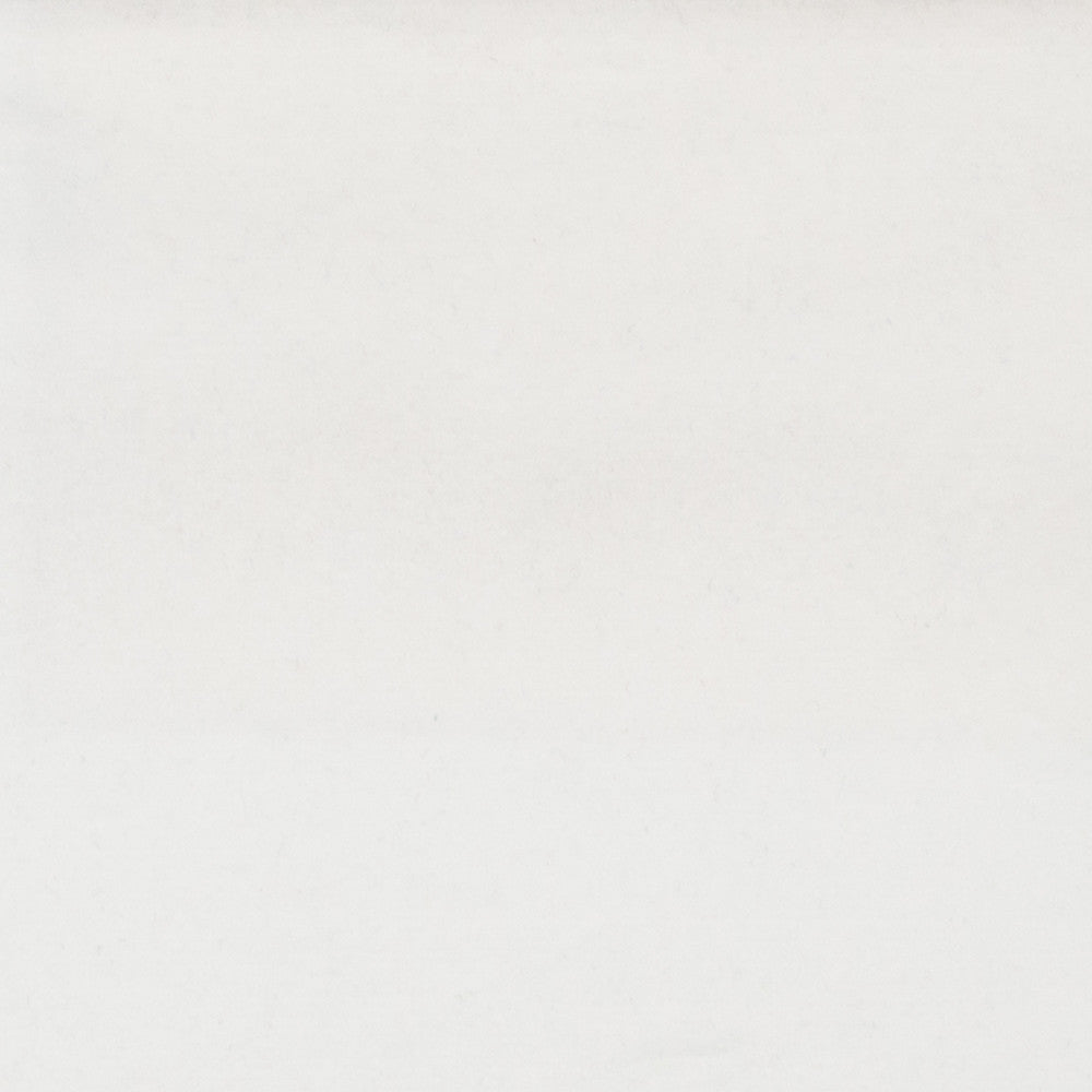 Bliss White by Europatex Fabric Bliss 100% Polyester 0.00" 110.00 inches - Fabric Carolina -
