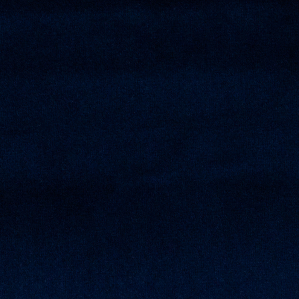 Bliss Navy by Europatex Fabric Bliss 100% Polyester 0.00" 110.00 inches - Fabric Carolina -