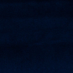 Bliss Navy by Europatex Fabric