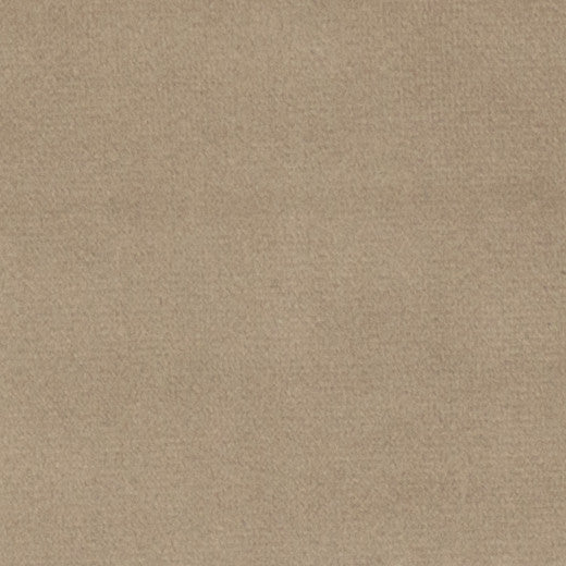 Bliss - Mink by Europatex Fabric Bliss 100% Polyester China See Sample Horizontal: N/A and Vertical: N/A 110.00 inches  - Fabric Carolina -