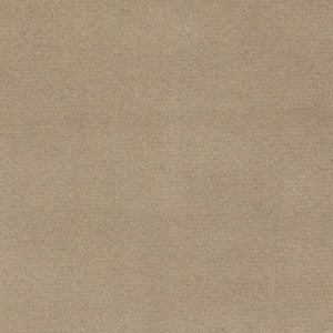 Bliss Mink by Europatex Fabric