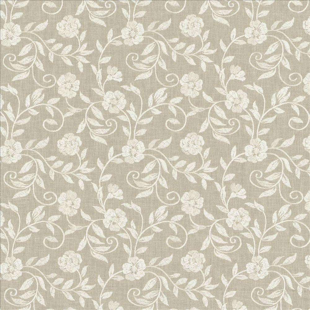 Blooming Grove Linen by Kasmir Fabric 1466 52% Cotton
48% Polyester
 INDIA 12,000 Wyzenbeek Double Rubs </p><p>Repeat: Horizontal: 6 4/8 inches and Vertical: 6 2/8 inches 51 - Fabric Carolina -