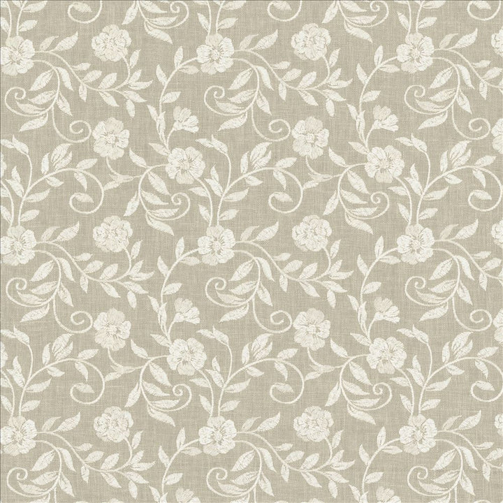 Blooming Grove Linen by Kasmir Fabric 1466 52% Cotton
48% Polyester
 INDIA 12,000 Wyzenbeek Double Rubs </p><p>Repeat: Horizontal: 6 4/8 inches and Vertical: 6 2/8 inches 51 - Fabric Carolina -