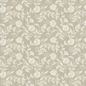 Blooming Grove Linen by Kasmir Fabric