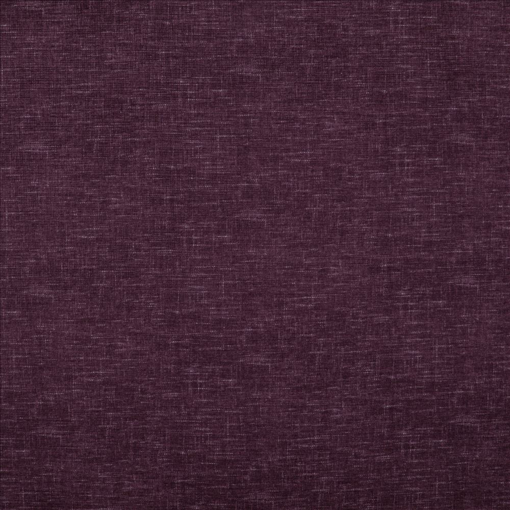 Bluffhaven Amethyst by Kasmir Fabric 5180 100% Polyester
 CHINA 100,000 Wyzenbeek Double Rubs </p><p>Repeat: Horizontal: N/A and Vertical: N/A 54 - Fabric Carolina -
