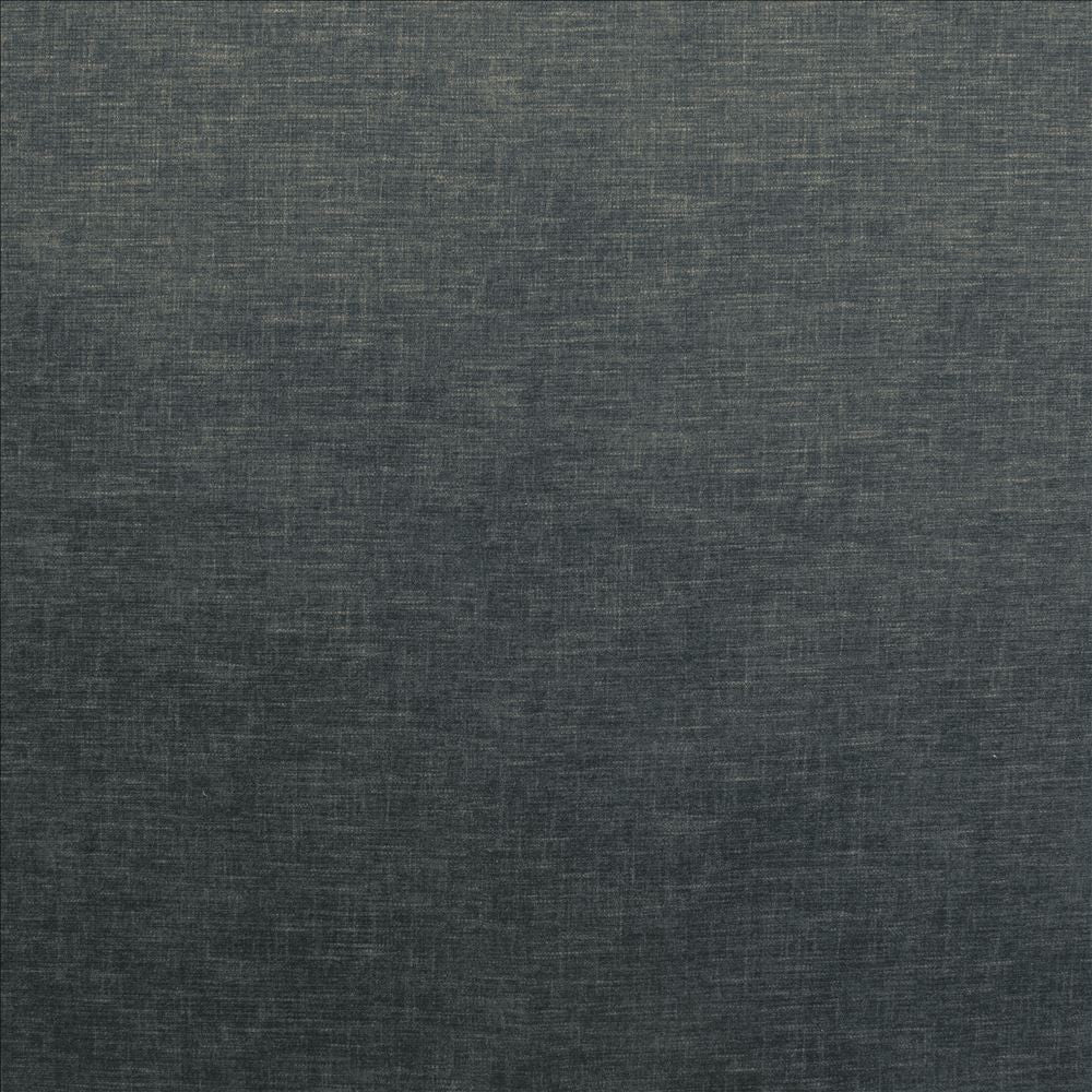 Bluffhaven Anthracite by Kasmir Fabric 5180 100% Polyester
 CHINA </p><p>Repeat: Horizontal: N/A and Vertical: N/A 54 - Fabric Carolina -
