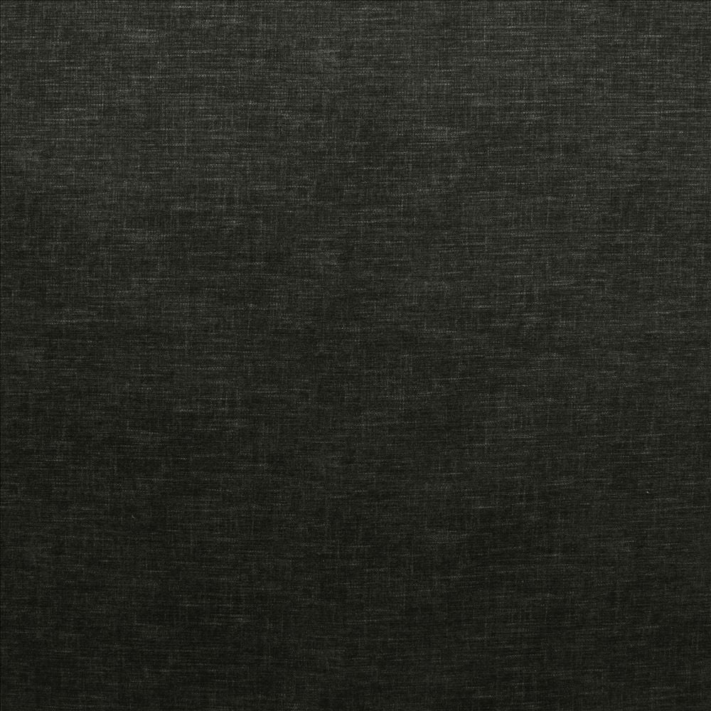 Bluffhaven Black by Kasmir Fabric 5180 100% Polyester
 CHINA </p><p>Repeat: Horizontal: N/A and Vertical: N/A 54 - Fabric Carolina -
