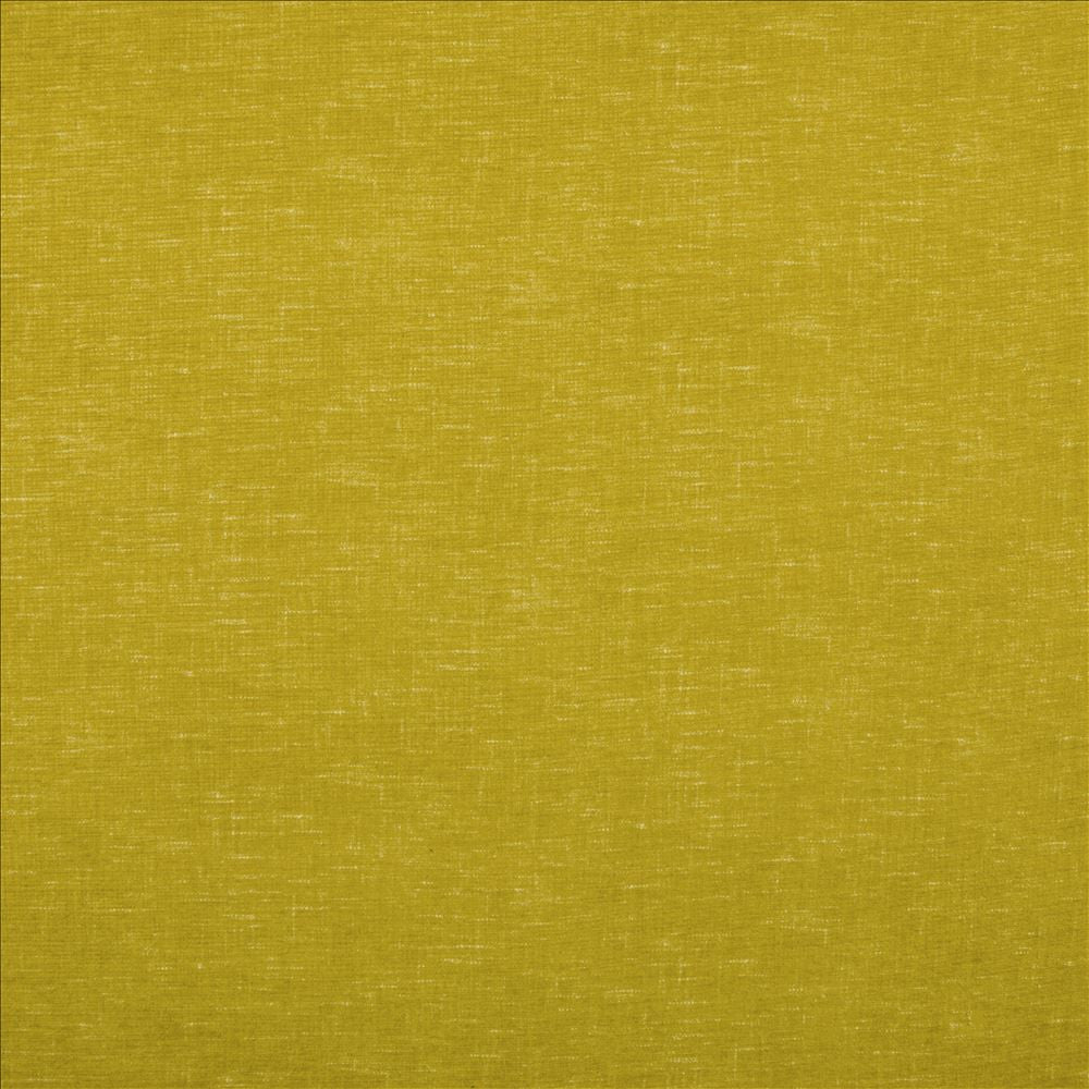 Bluffhaven Citrine by Kasmir Fabric 5180 100% Polyester
 CHINA </p><p>Repeat: Horizontal: N/A and Vertical: N/A 54 - Fabric Carolina -