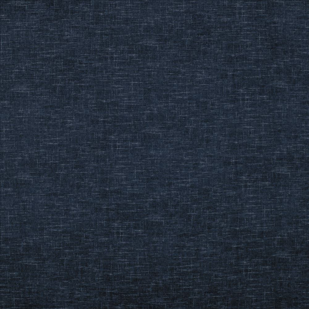 Bluffhaven Ink by Kasmir Fabric 5180 100% Polyester
 CHINA </p><p>Repeat: Horizontal: N/A and Vertical: N/A 54 - Fabric Carolina -