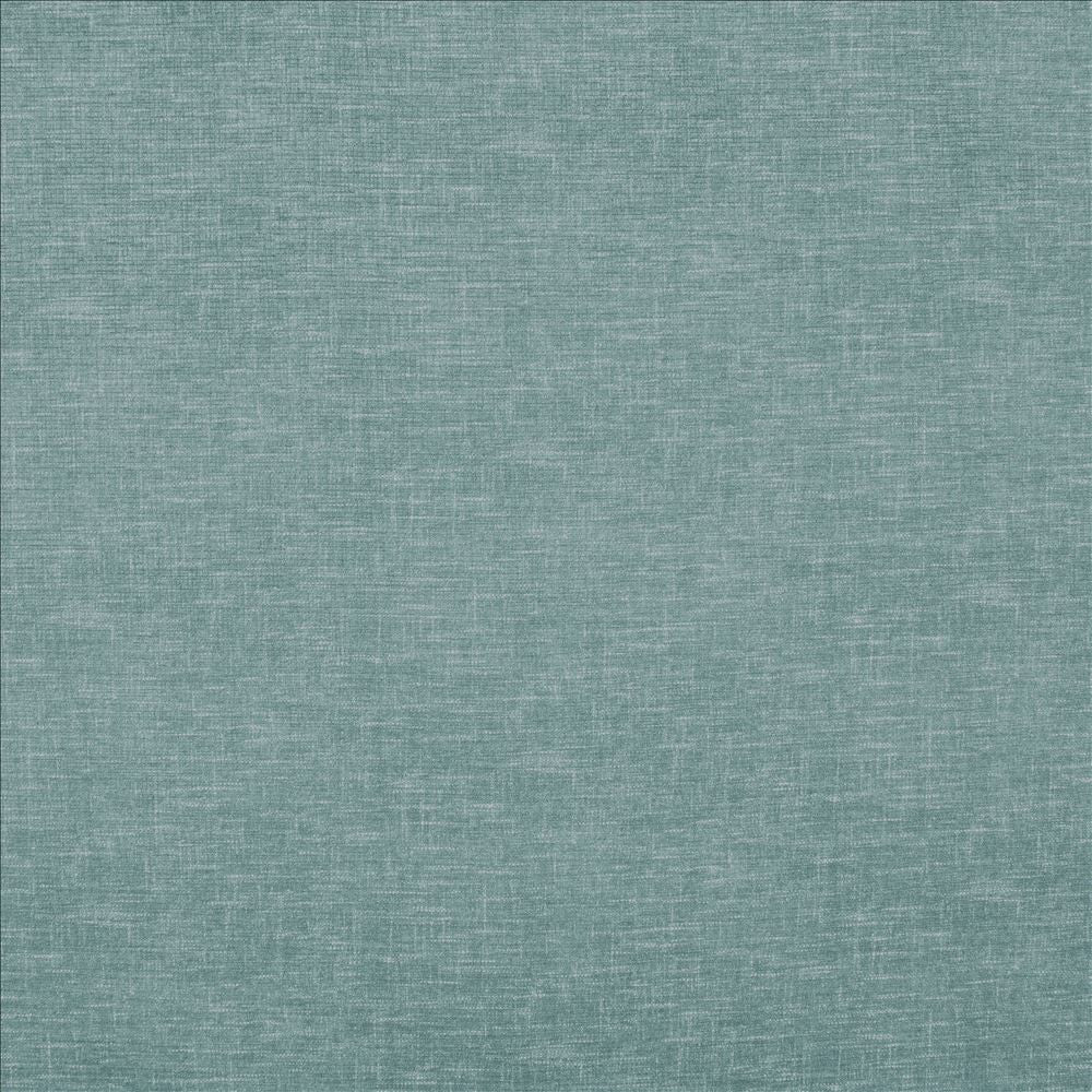 Bluffhaven Seafoam by Kasmir Fabric 5180 100% Polyester
 CHINA 100,000 Wyzenbeek Double Rubs </p><p>Repeat: Horizontal: N/A and Vertical: N/A 54 - Fabric Carolina -