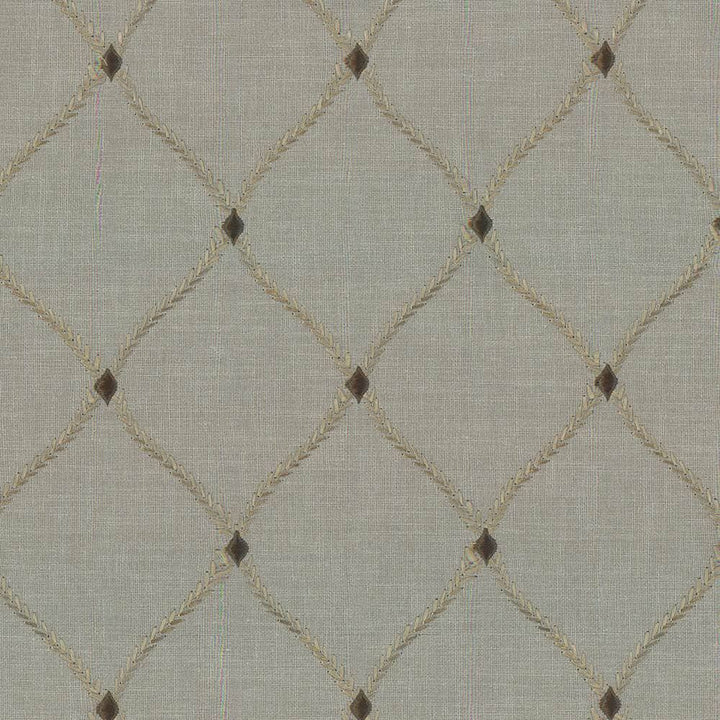 Bluffton Cloud  by Kasmir Fabric See sample 100% Polyester
Embroidery
100% Rayon
 INDIA 15,000 Wyzenbeek Double Rubs </p><p>Repeat: Horizontal: 4 2/8 inches and Vertical: 6 1/8 inches 51  - Fabric Carolina -