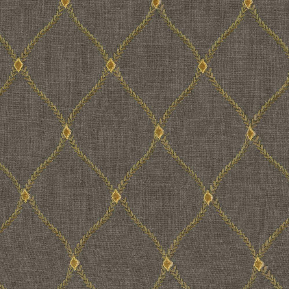 Bluffton Platinum by Kasmir Fabric 1438 100% Polyester
Embroidery
100% Rayon
 INDIA </p><p>Repeat: Horizontal: 4 2/8 inches and Vertical: 6 1/8 inches 51 - 55 - Fabric Carolina -