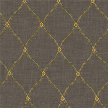 Bluffton Platinum by Kasmir Fabric 1438 100% Polyester Embroidery Contents 100% Rayon INDIA 15,000 Wyzenbeek Double Rubs H: 4 2/8 inches, V: 6 1/8 inches 54 - 55 - Fabric Carolina - Kasmir