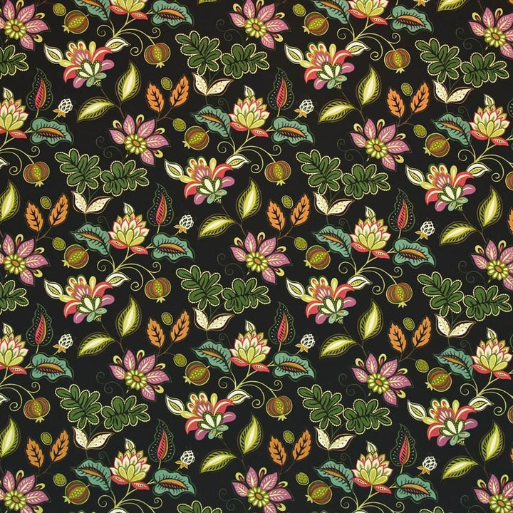 Bluffview Park Amazon by Kasmir Fabric 1399 100% Cotton
 PAKISTAN </p><p>Repeat: Horizontal: 18 inches and Vertical: 18 inches 54 - 55 - Fabric Carolina -