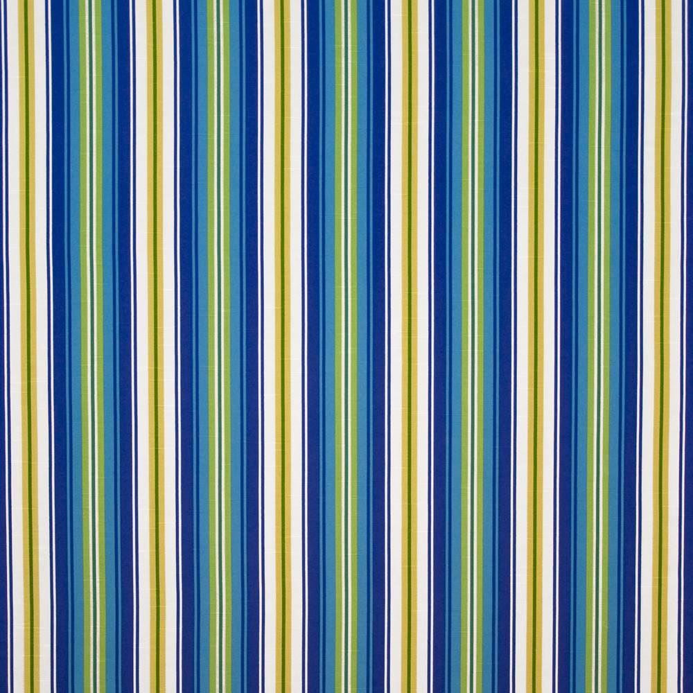 Bluffview Stripe Summer by Kasmir Fabric 1401 100% Cotton
 PAKISTAN </p><p>Repeat: Horizontal: 6 6/8 inches and Vertical: N/A 54 - 55 - Fabric Carolina -