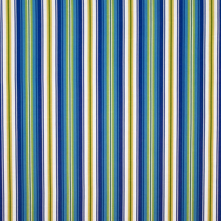 Bluffview Stripe Summer by Kasmir Fabric 1401 100% Cotton
 PAKISTAN </p><p>Repeat: Horizontal: 6 6/8 inches and Vertical: N/A 54 - 55 - Fabric Carolina -