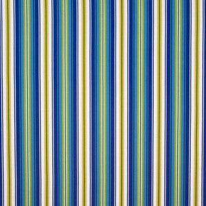 Bluffview Stripe Summer by Kasmir Fabric