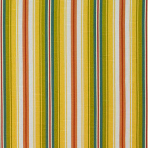 Bluffview Stripe Sunshine by Kasmir Fabric