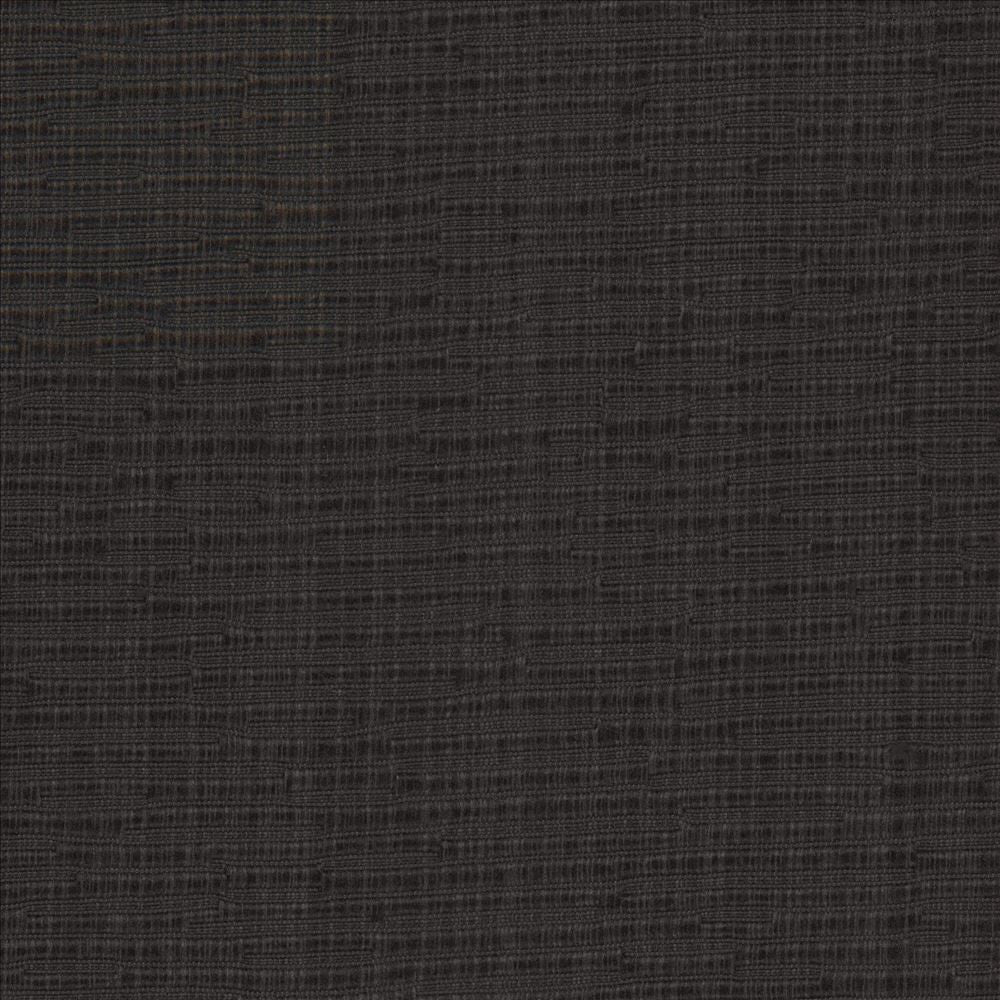 Blurred Lines Black by Kasmir Fabric 5101 100% Polyester
 CHINA </p><p>Repeat: Horizontal: N/A and Vertical: N/A 56 - 57 - Fabric Carolina -