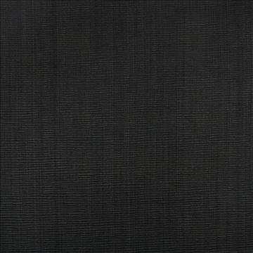 Blurred Lines Black by Kasmir Fabric 5101 100% Polyester CHINA Not Tested H: N/A, V: N/A 56 - 57 - Fabric Carolina - Kasmir