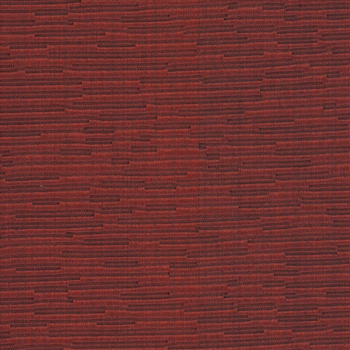 Blurred Lines Cranberry  by Kasmir Fabric See sample 100% Polyester
 CHINA Not Tested </p><p>Repeat: Horizontal: N/A and Vertical: N/A 56  - Fabric Carolina -