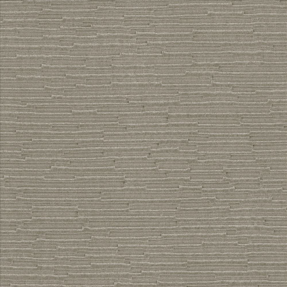 Blurred Lines Pewter by Kasmir Fabric 5100 100% Polyester
 CHINA Not Tested Horizontal: N/A and Vertical: N/A 56 - Fabric Carolina -