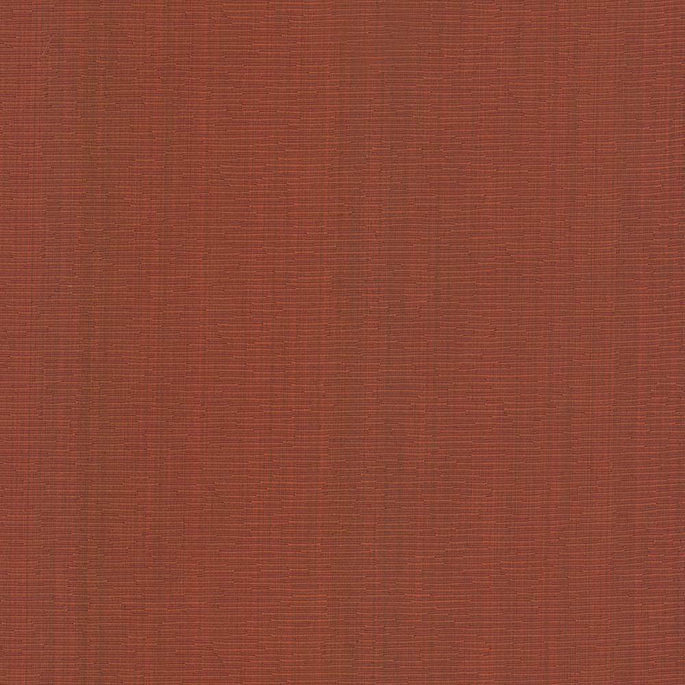 Blurred Lines Rust by Kasmir Fabric 5094 100% Polyester CHINA Not Tested H: N/A, V:N/A 56 - 57 - Fabric Carolina - Kasmir