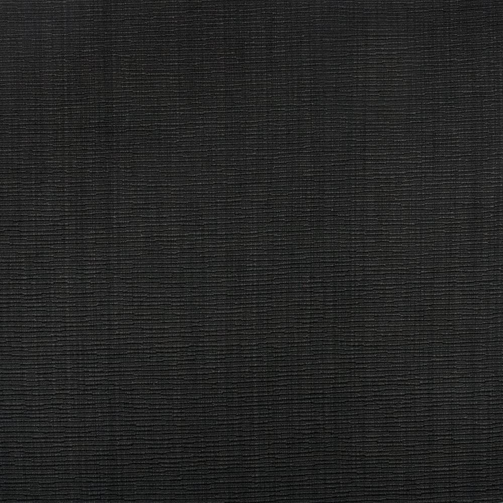 Blurred Lines Black by Kasmir Fabric 5101 100% Polyester
 CHINA </p><p>Repeat: Horizontal: N/A and Vertical: N/A 56 - 57 - Fabric Carolina -