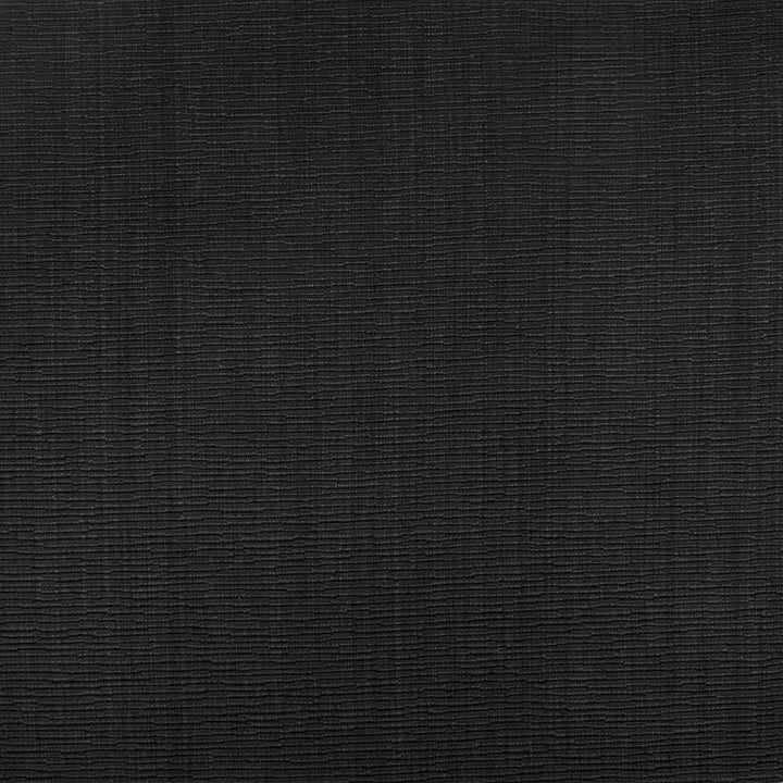 Blurred Lines Black by Kasmir Fabric 5101 100% Polyester
 CHINA </p><p>Repeat: Horizontal: N/A and Vertical: N/A 56 - 57 - Fabric Carolina -