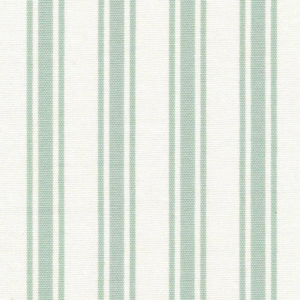 Boardwalk Stripe Fresco by Kasmir Fabric 1391 100% Cotton KOREA 12,000 Wyzenbeek Double Rubs H: 3 6/8 inches, V:N/A 54 - 55 - Fabric Carolina - Kasmir