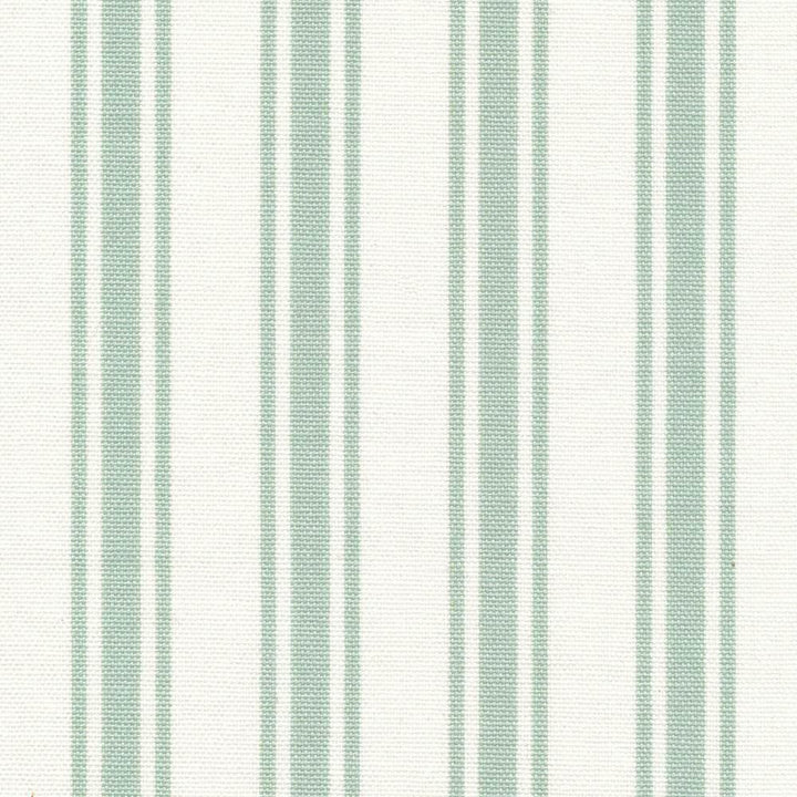 Boardwalk Stripe Fresco by Kasmir Fabric 1391 100% Cotton KOREA 12,000 Wyzenbeek Double Rubs Horizontal: 3 6/8 inches and Vertical: 0 Inches 54 - 55 - Fabric Carolina -