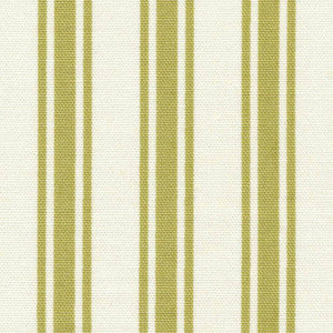 Boardwalk Stripe Pistachio by Kasmir Fabric