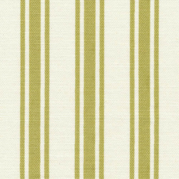 Boardwalk Stripe Pistachio by Kasmir Fabric 1391 100% Cotton
 KOREA 12,000 Wyzenbeek Double Rubs </p><p>Repeat: Horizontal: 3 6/8 inches and Vertical: N/A 54 - Fabric Carolina -