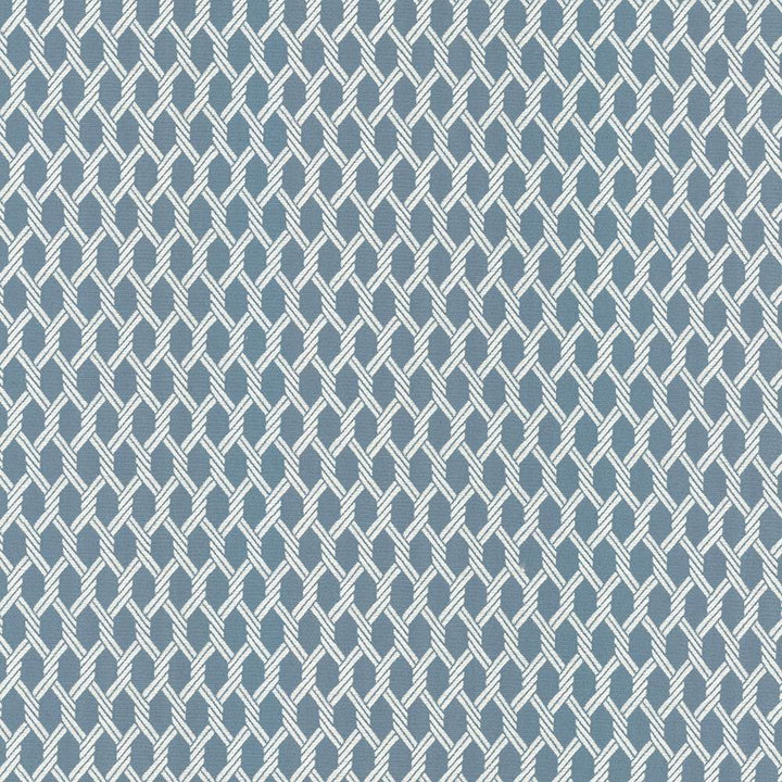 Boatswain Island by Kasmir Fabric 5089 61% Rayon
39% Polyester
 CHINA </p><p>Repeat: Horizontal: 7/8 inches and Vertical: 1 7/8 inches 54 - Fabric Carolina -