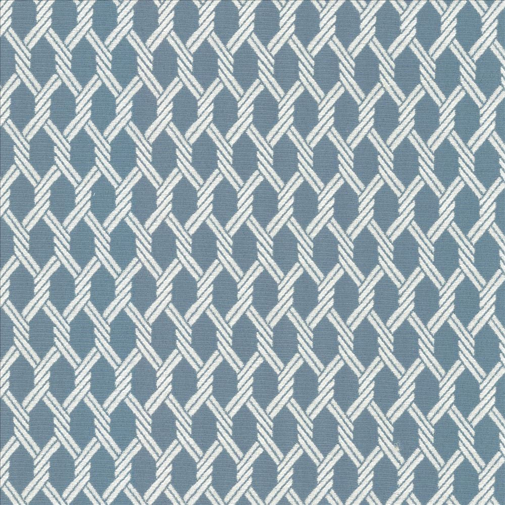 Boatswain Island by Kasmir Fabric 5089 61% Rayon
39% Polyester
 CHINA </p><p>Repeat: Horizontal: 7/8 inches and Vertical: 1 7/8 inches 54 - Fabric Carolina -