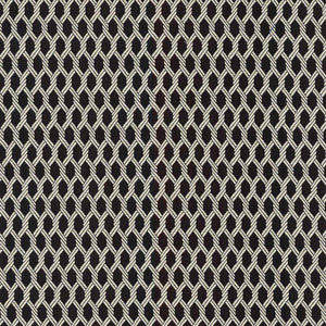 Boatswain Licorice by Kasmir Fabric