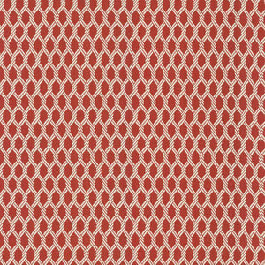 Boatswain Red Snapper by Kasmir Fabric