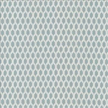 Boatswain Sea Breeze by Kasmir Fabric 5089 61% Rayon 39% Polyester CHINA 15,000 Wyzenbeek Double Rubs H: 7/8 inches, V: 1 7/8 inches 54 - Fabric Carolina - Kasmir
