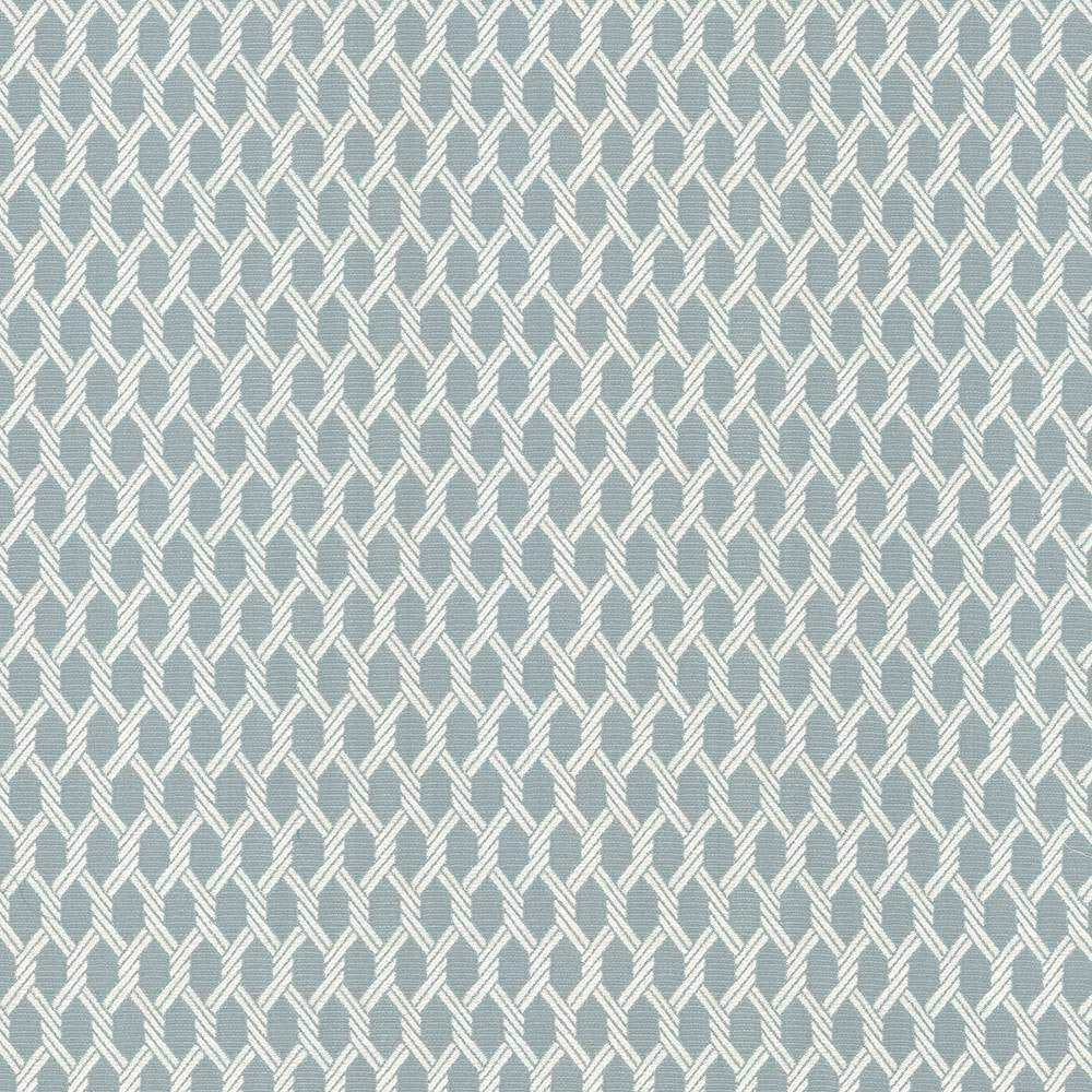 Boatswain Sea Breeze by Kasmir Fabric 5089 61% Rayon 39% Polyester CHINA 15,000 Wyzenbeek Double Rubs H: 7/8 inches, V:1 7/8 inches 54 - Fabric Carolina - Kasmir