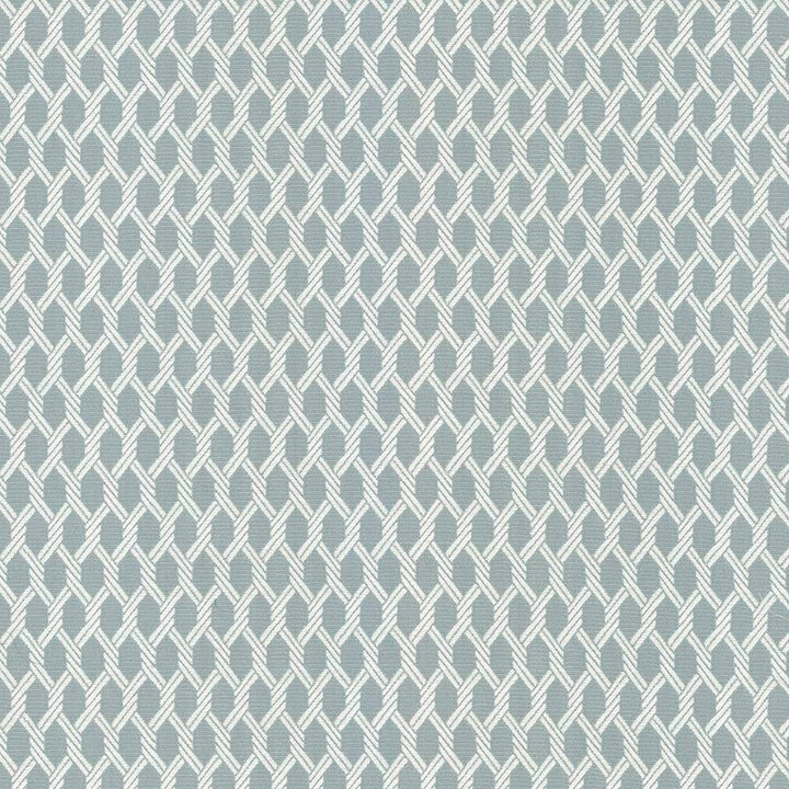 Boatswain Sea Breeze by Kasmir Fabric 5089 61% Rayon 39% Polyester CHINA 15,000 Wyzenbeek Double Rubs H: 7/8 inches, V:1 7/8 inches 54 - Fabric Carolina - Kasmir