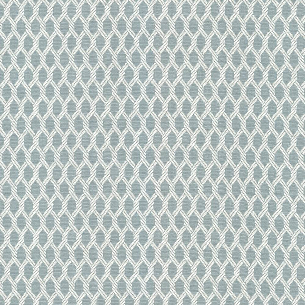 Boatswain Sea Breeze by Kasmir Fabric 5089 61% Rayon
39% Polyester
 CHINA </p><p>Repeat: Horizontal: 7/8 inches and Vertical: 1 7/8 inches 54 - Fabric Carolina -