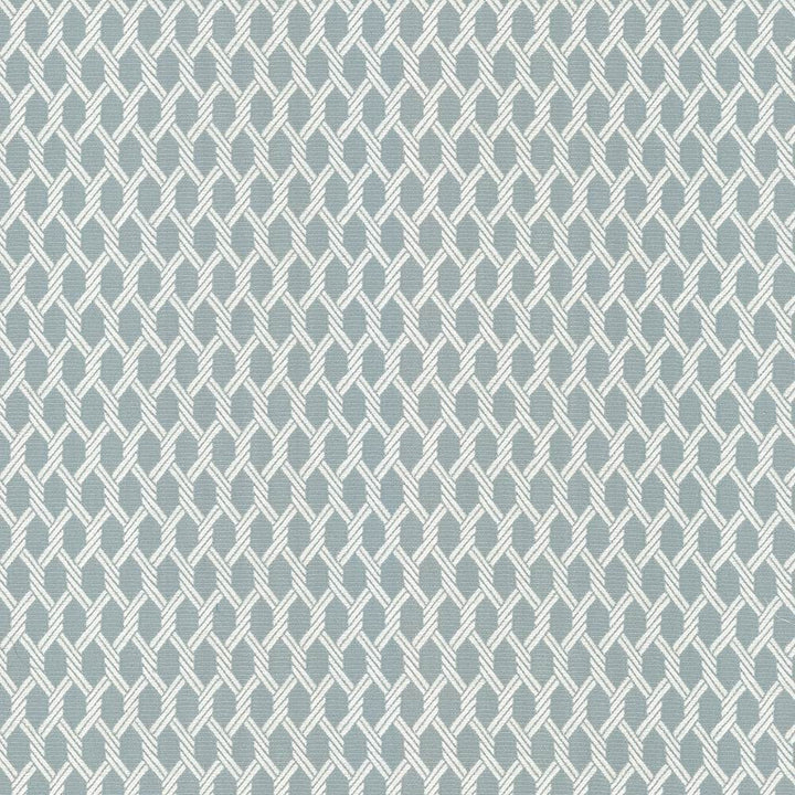 Boatswain Sea Breeze by Kasmir Fabric 5089 61% Rayon
39% Polyester
 CHINA </p><p>Repeat: Horizontal: 7/8 inches and Vertical: 1 7/8 inches 54 - Fabric Carolina -