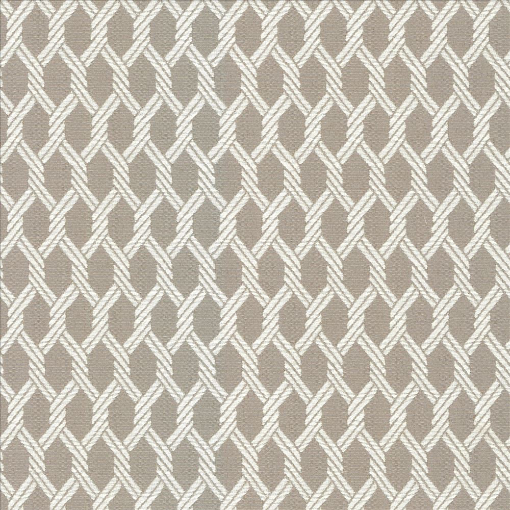 Boatswain Zinc by Kasmir Fabric 5085 61% Rayon
39% Polyester
 CHINA 15,000 Wyzenbeek Double Rubs </p><p>Repeat: Horizontal: 7/8 inches and Vertical: 1 7/8 inches 54 - Fabric Carolina -