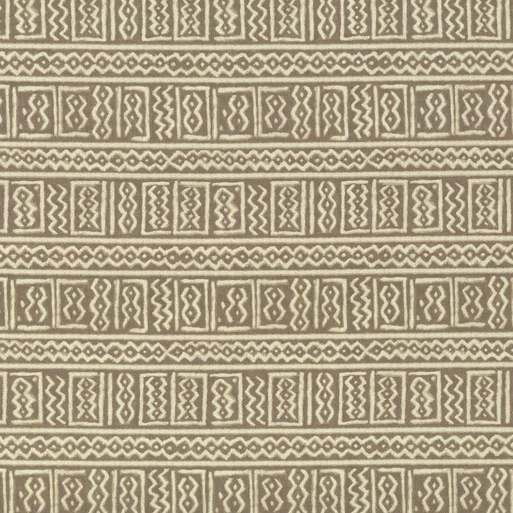 Bogolanfini Cremini by Kasmir Fabric 5062 100% Cotton
 TURKMENISTAN 15,000 Wyzenbeek Double Rubs </p><p>Repeat: Horizontal: 13 4/8 inches and Vertical: 13 4/8 inches 54 - Fabric Carolina -