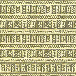 Bogolanfini Pewter by Kasmir Fabric