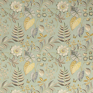 Bogor Celadon by Kravet Basics Fabric